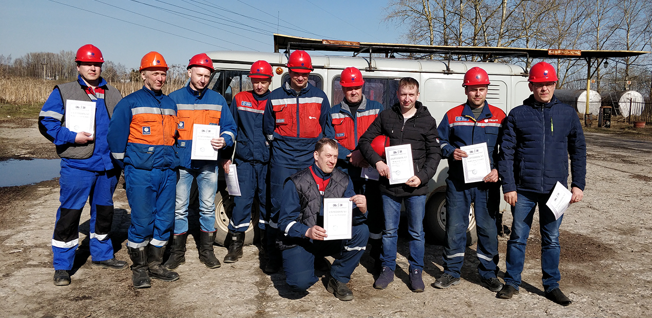 ОБРАЗОВАНИЕ ПО ПРОГРАММАМ СКБ ЭП