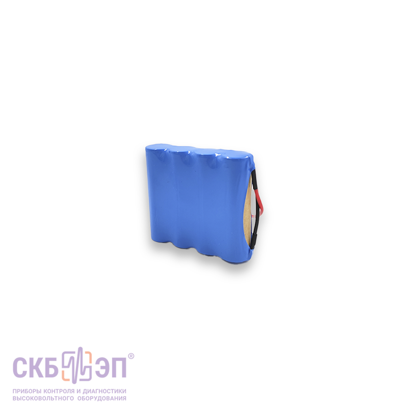 Блок аккумулятора