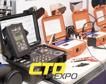 СКБ ЭП ждет вас на выставке! Место встречи – CTO Expo