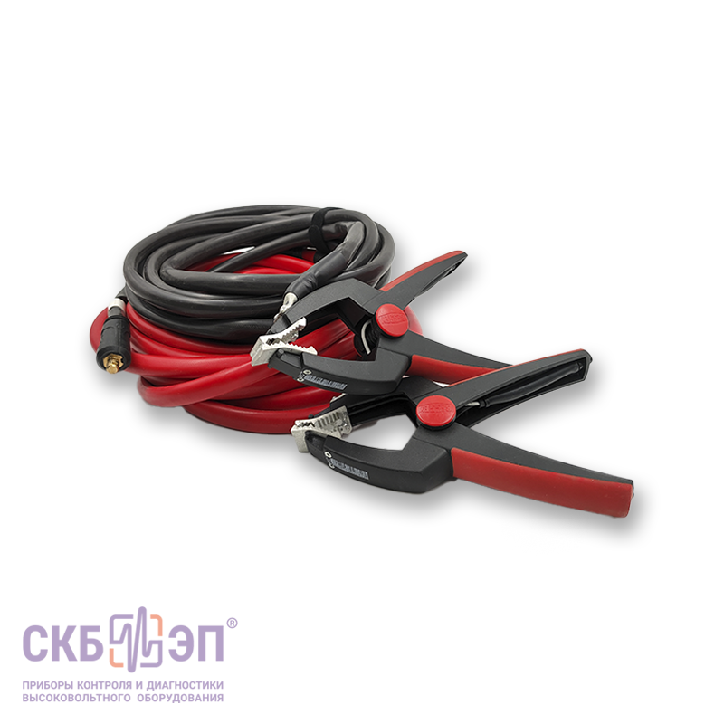 Кабель токовый