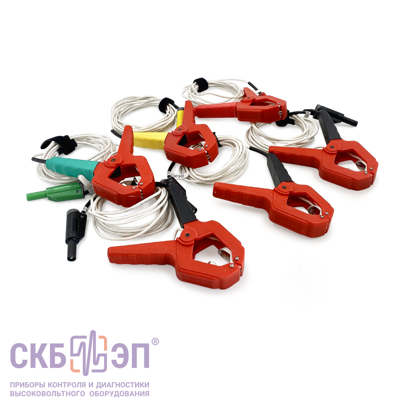 Кабели полюсов