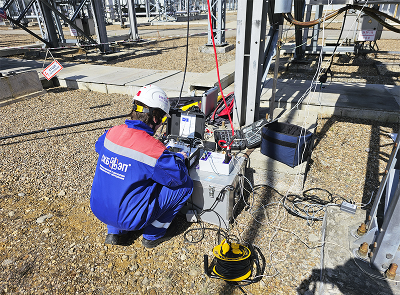 DCRT-200 Siemens 3AP1 FG145 2