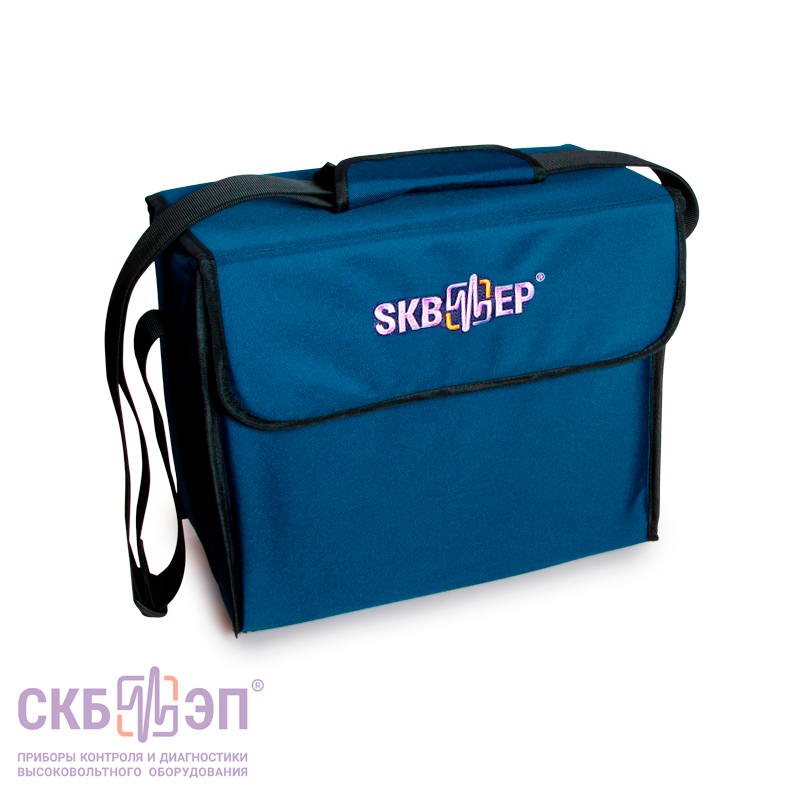 Сумка для переноса кабелей 