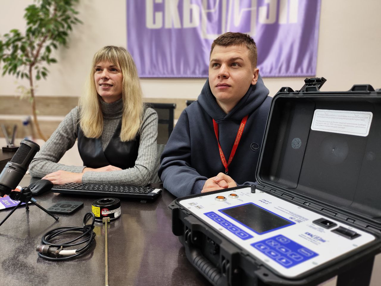 Открываем регистрацию на вебинары СКБ ЭП в 2025 г.