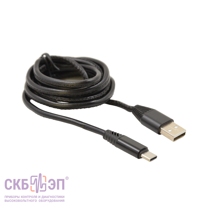 Кабель USB A-USB Type-C