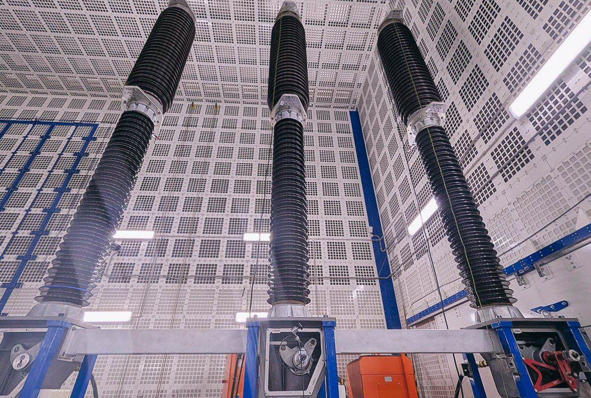 Успешные совместные испытания ООО "СКБ ЭП" и ООО "Эйч Энерджи"