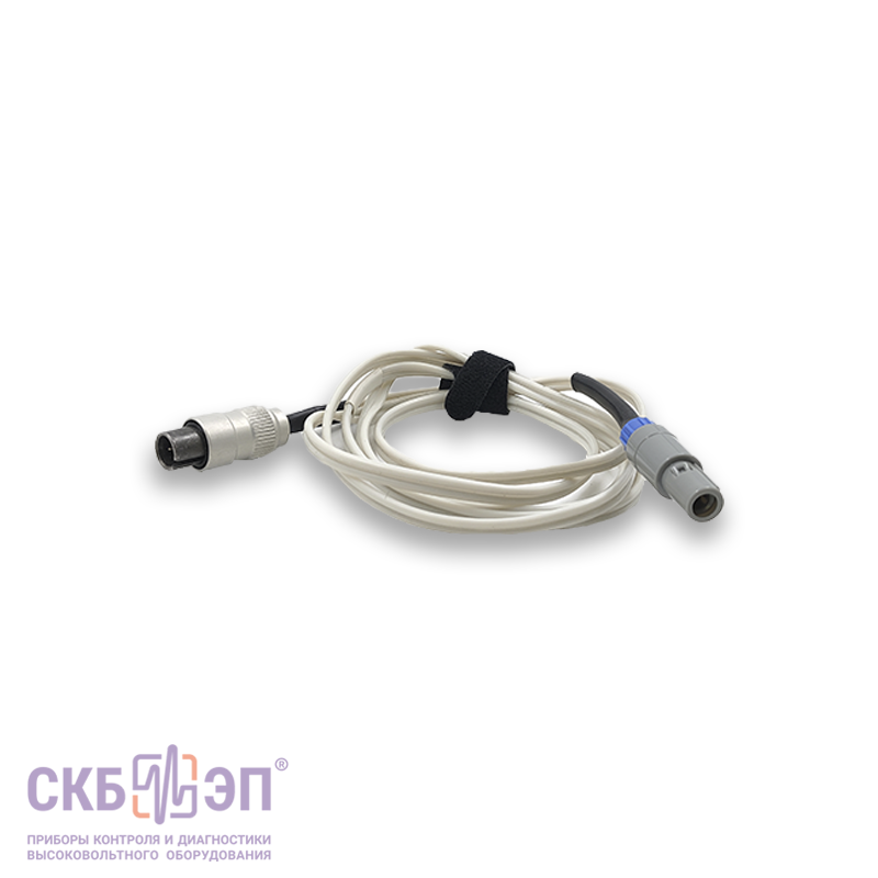 Кабель контакта 