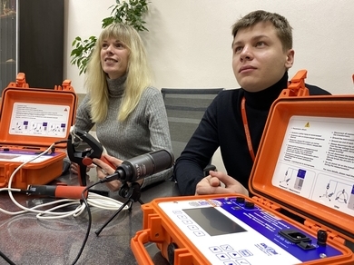 Всё об измерении сопротивления в индуктивных объектах