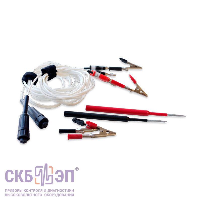 Измерительный кабель